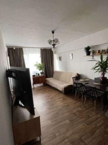 Mieszkanie 2-pokojowe Warszawa Śródmieście, ul. Karmelicka. Zdjęcie 2