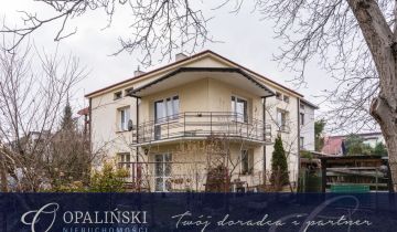 dom wolnostojący, 6 pokoi Krosno Polanka, ul. Platynowa