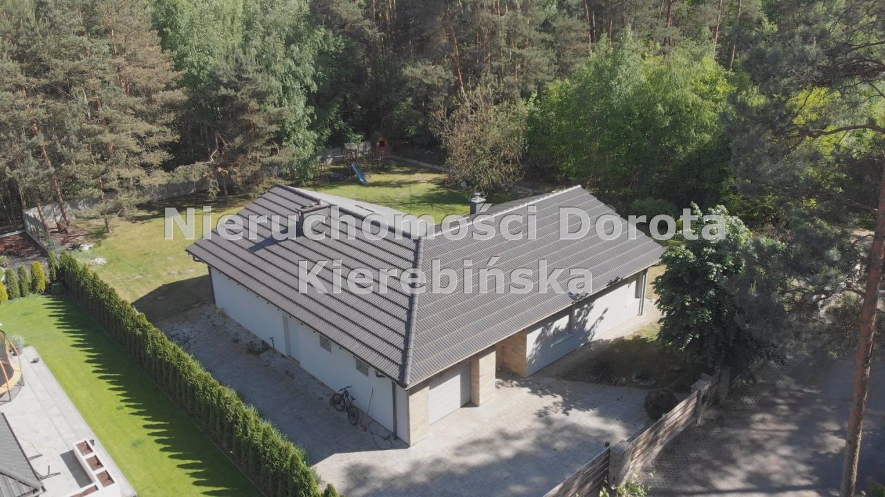 dom wolnostojący, 4 pokoje Smardzewice, ul. Malinowa. Zdjęcie 7