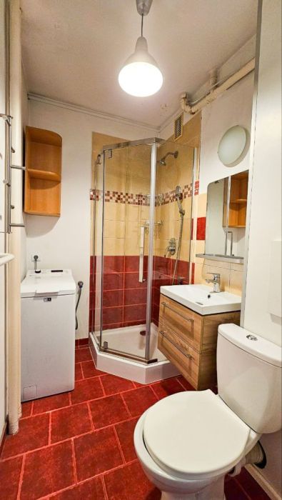 Mieszkanie 2-pokojowe Gdańsk Wrzeszcz, ul. Krzysztofa Kamila Baczyńskiego. Zdjęcie 5