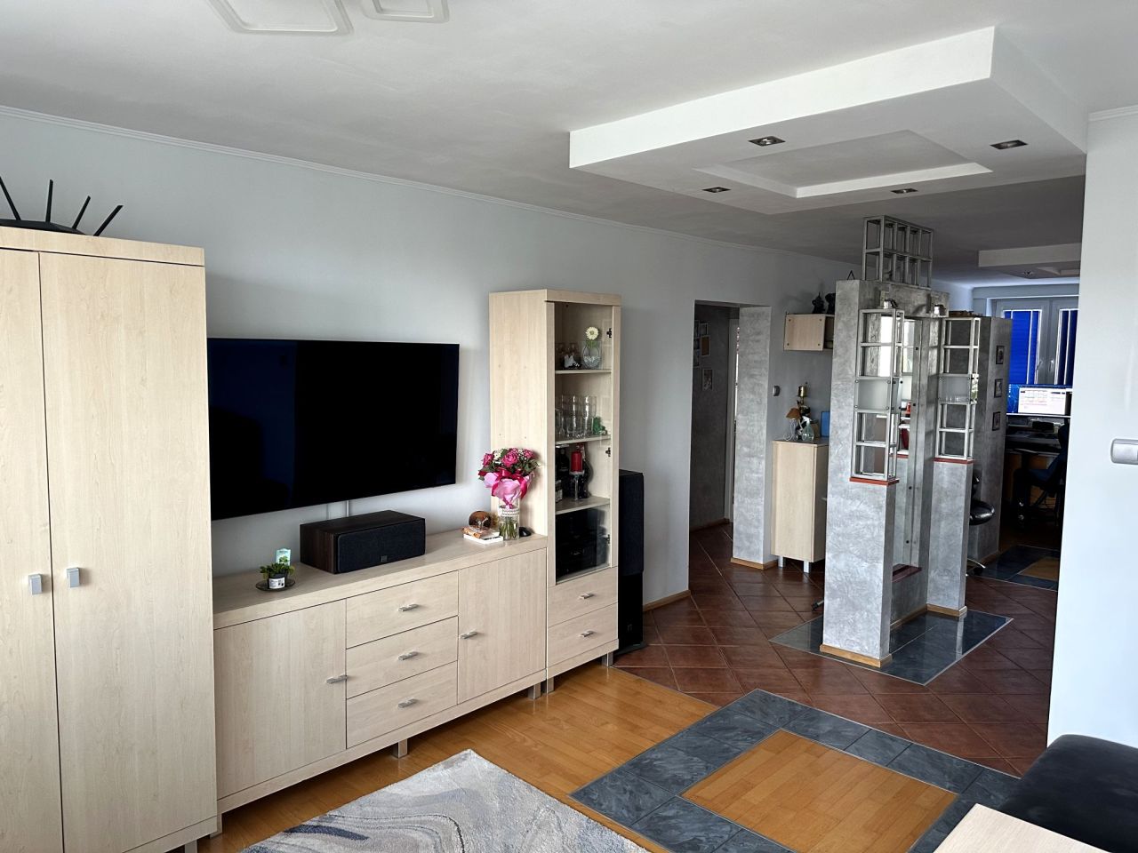 Mieszkanie 3-pokojowe Ciechanów, ul. Władysława Sikorskiego. Zdjęcie 7