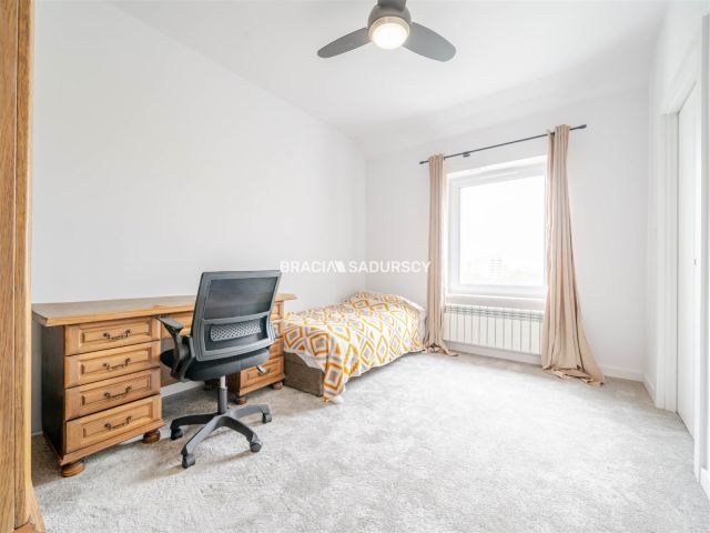 Mieszkanie 4-pokojowe Kraków Kozłówek, ul. prof. Tadeusza Seweryna. Zdjęcie 11