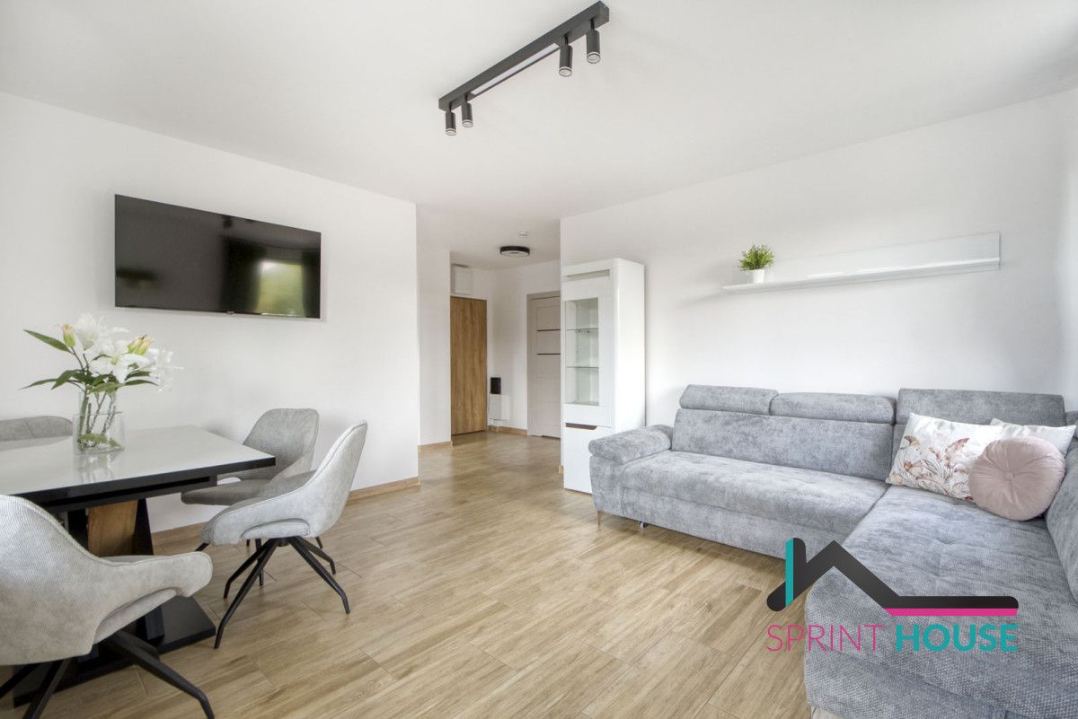 Mieszkanie 2-pokojowe Warszawa Bielany, ul. Loteryjki. Zdjęcie 3