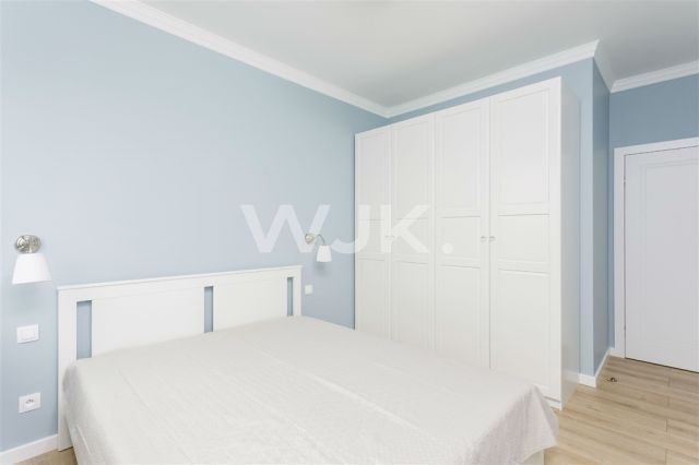 Mieszkanie 3-pokojowe Warszawa Mokotów, ul. Ptasi Raj. Zdjęcie 9