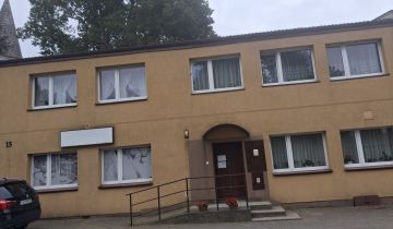Lokal Stowięcino