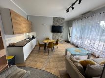 dom wolnostojący, 3 pokoje Kudowa-Zdrój, ul. Pogodna. Zdjęcie 4