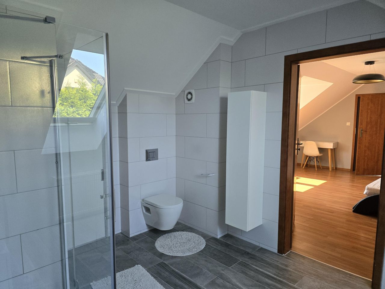 Lokal Gdynia Chwarzno-Wiczlino, ul. Chwarznieńska. Zdjęcie 21