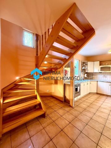 bliźniak, 4 pokoje Jelenia Góra Czarne, ul. Malinowa. Zdjęcie 13