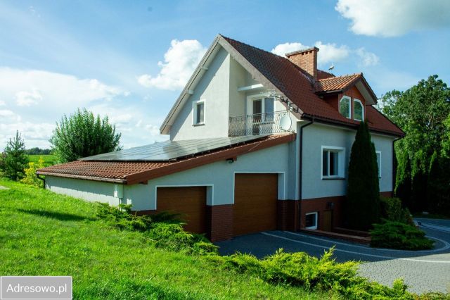 dom wolnostojący, 5 pokoi Gązwa. Zdjęcie 1
