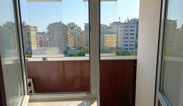 Mieszkanie 3-pokojowe Warszawa Wola