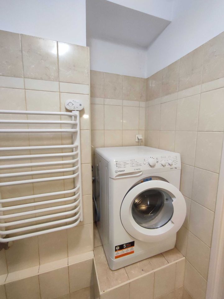 Mieszkanie 1-pokojowe Kraków Śródmieście, ul. Mariana Langiewicza. Zdjęcie 5