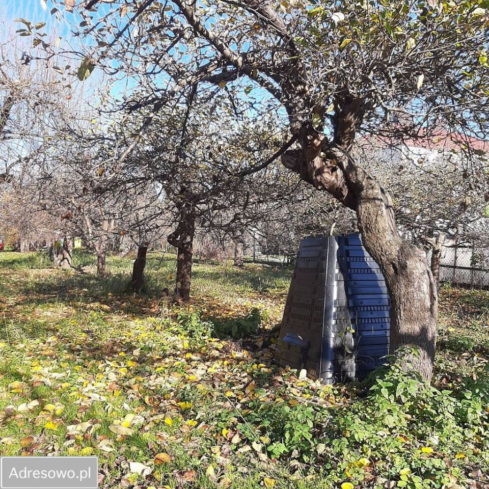 Działka budowlana Radzyń Podlaski, ul. Wincentego Witosa. Zdjęcie 3