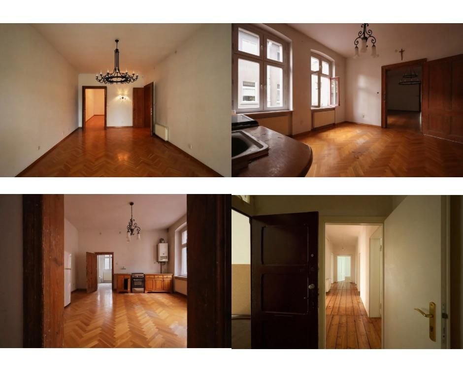 kamienica, 20 pokoi Inowrocław, ul. Solankowa. Zdjęcie 3