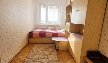 Mieszkanie 3-pokojowe Szczecin Niebuszewo