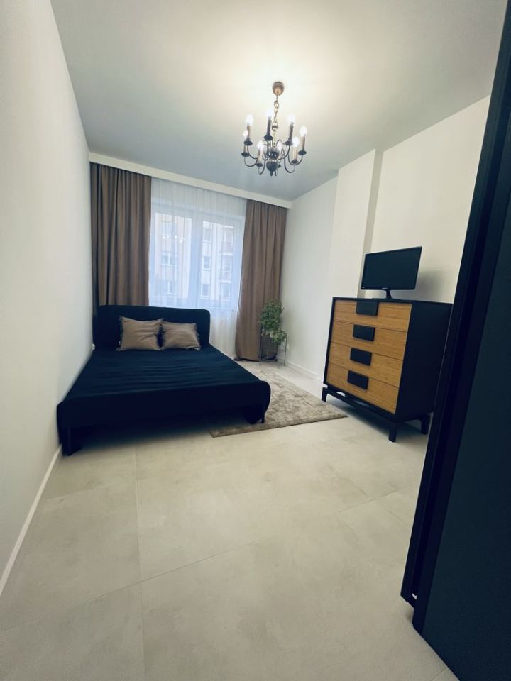 Mieszkanie 2-pokojowe Warszawa Kabaty, ul. Stryjeńskich. Zdjęcie 4