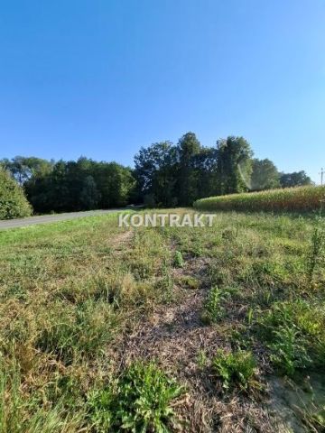 Działka Głębowice, ul. Oświęcimska. Zdjęcie 5