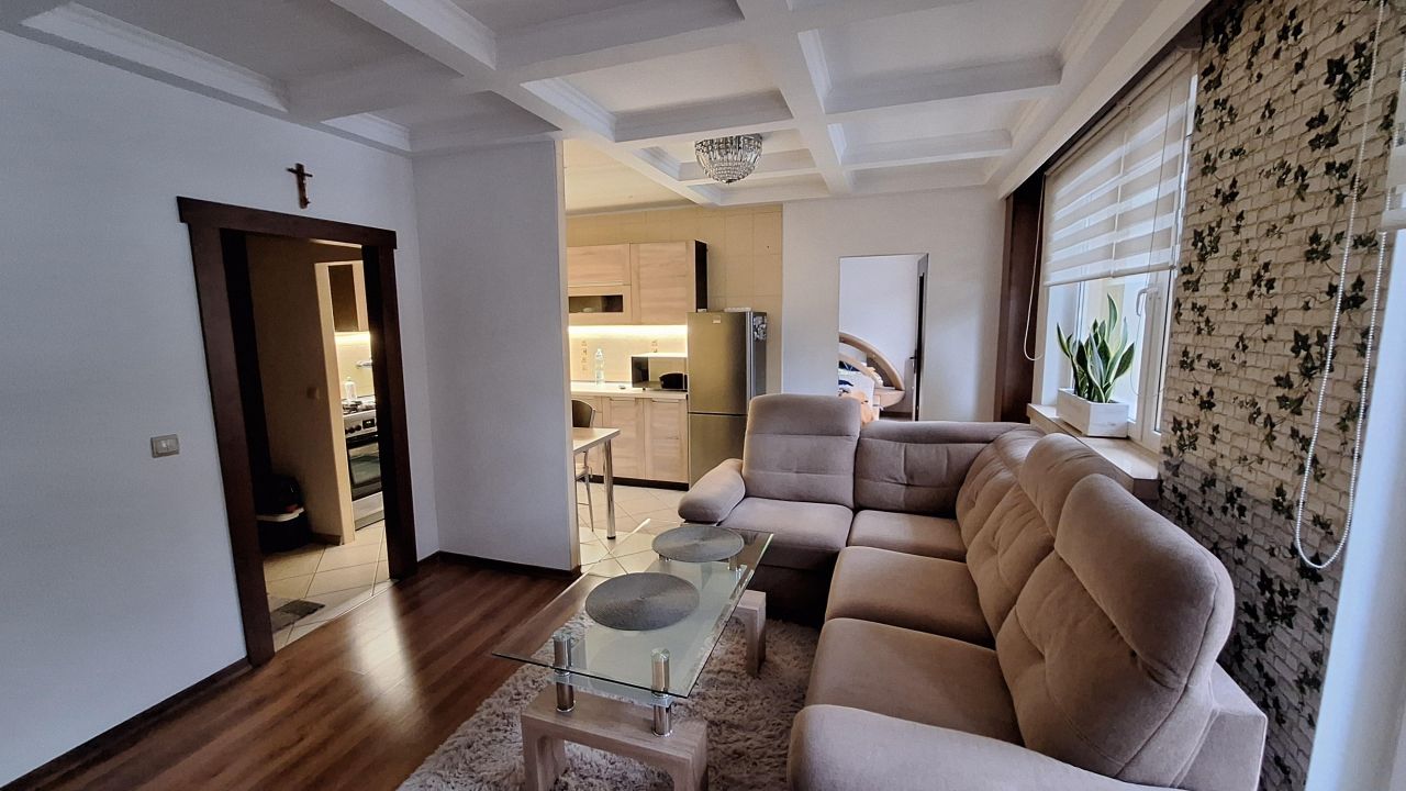 Mieszkanie 2-pokojowe Wodzisław Śląski, os. XXX-lecia PRL. Zdjęcie 3