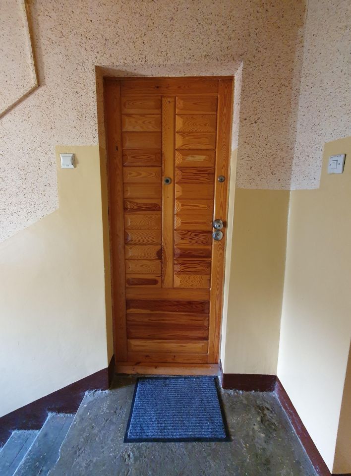 Mieszkanie 2-pokojowe Staszów Pipała, ul. Jana Kilińskiego