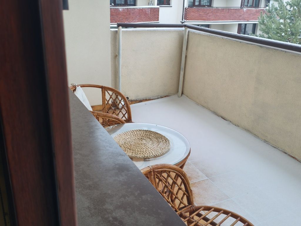 Mieszkanie 1-pokojowe Łódź, ul. Emilii Sczanieckiej. Zdjęcie 3