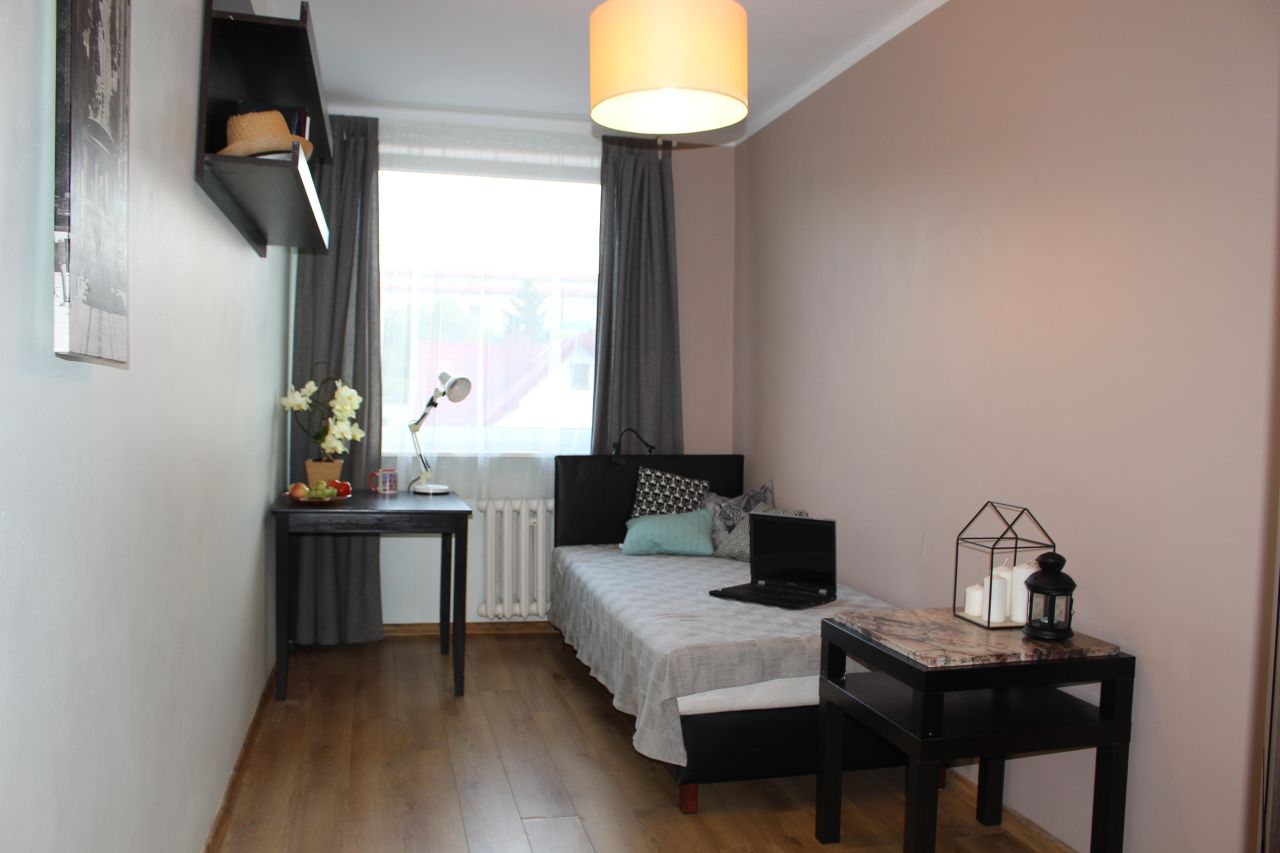 Mieszkanie 3-pokojowe Gdańsk Orunia Górna, ul. Perłowa. Zdjęcie 6