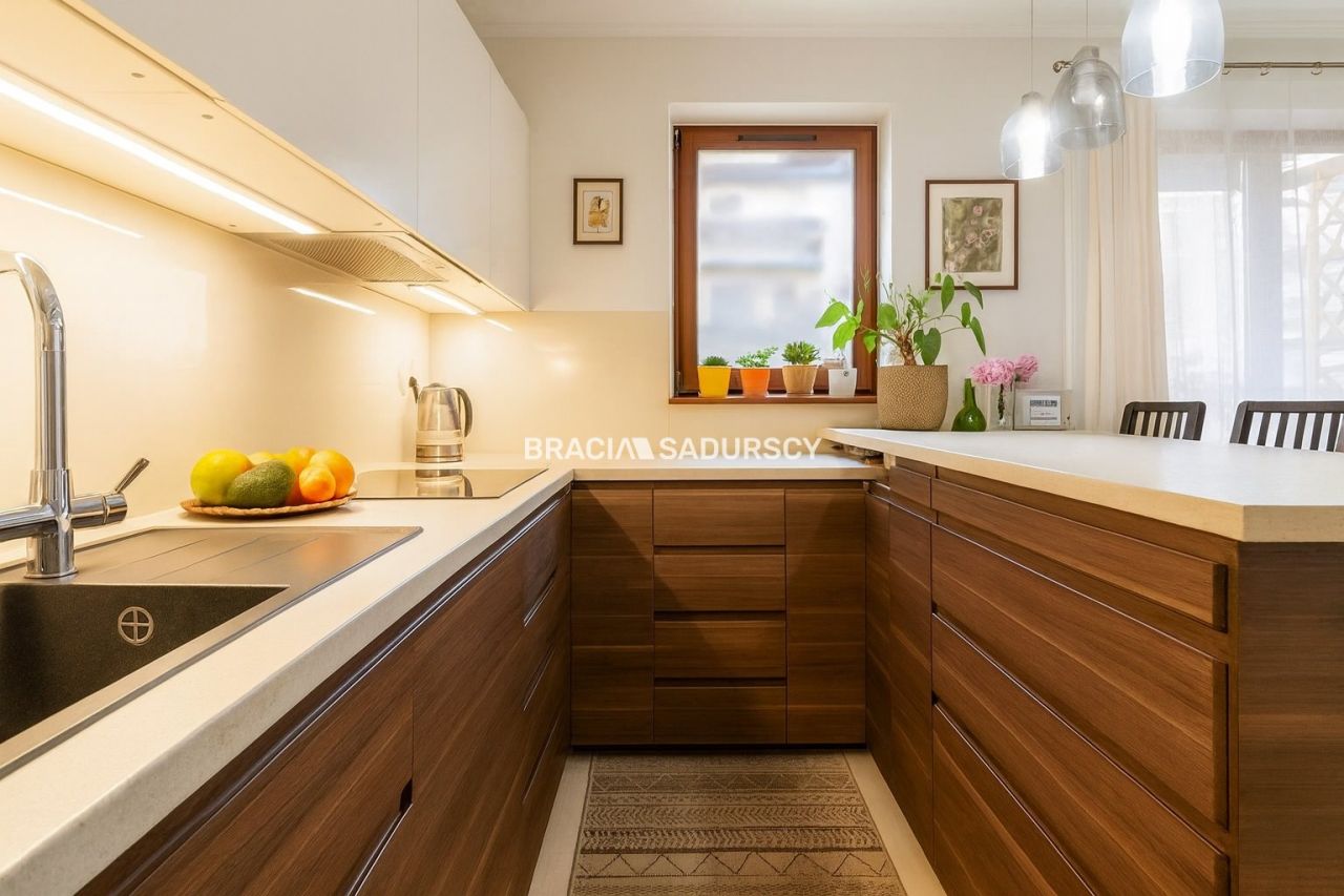 Mieszkanie 3-pokojowe Kraków Prądnik Biały, os. Wolfganga Amadeusa Mozarta. Zdjęcie 6