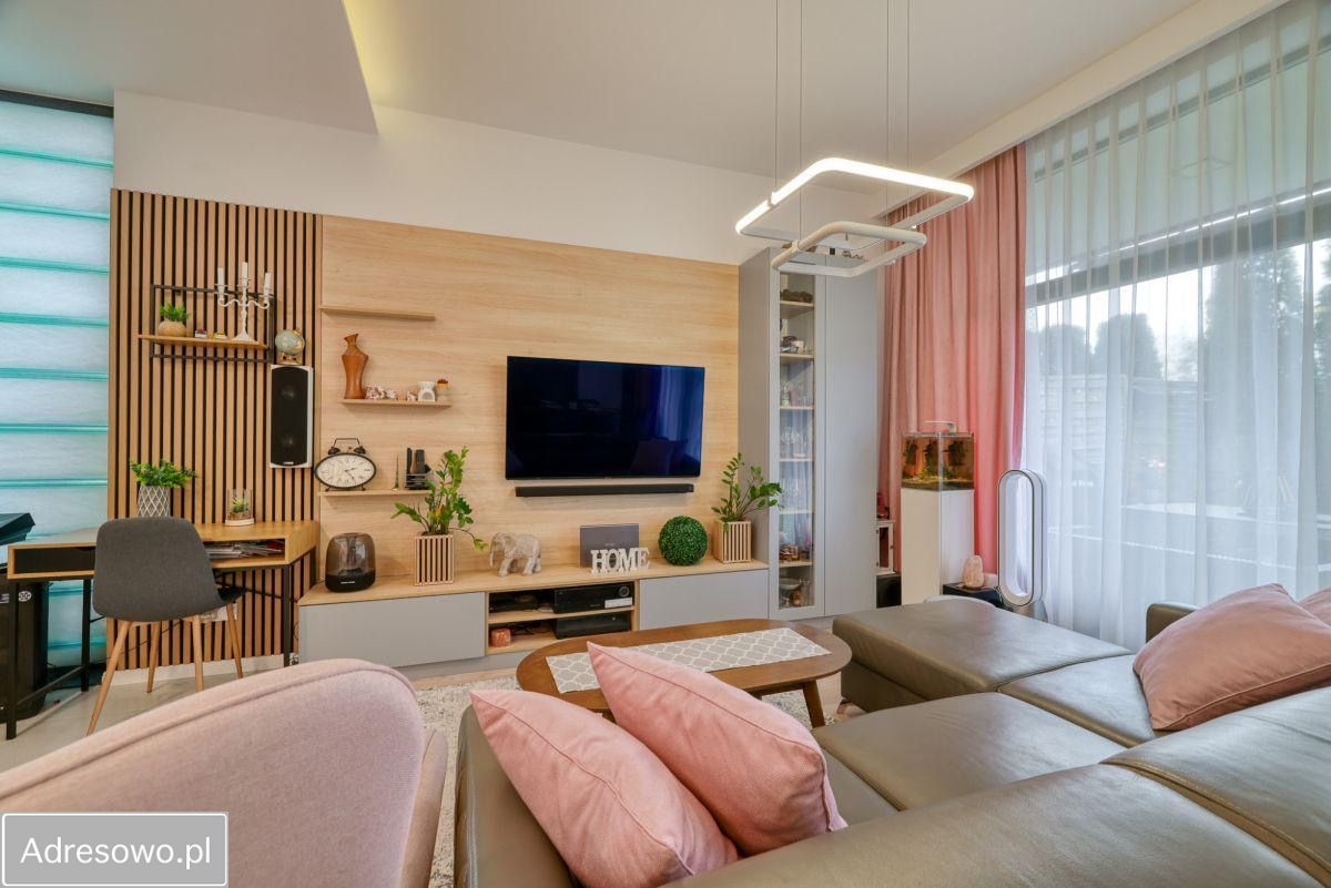 Mieszkanie 3-pokojowe Legionowo Centrum, ul. Ogrodowa. Zdjęcie 6