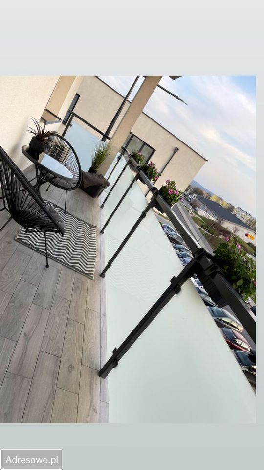 Mieszkanie 3-pokojowe Świecie, ul. Jana III Sobieskiego. Zdjęcie 2