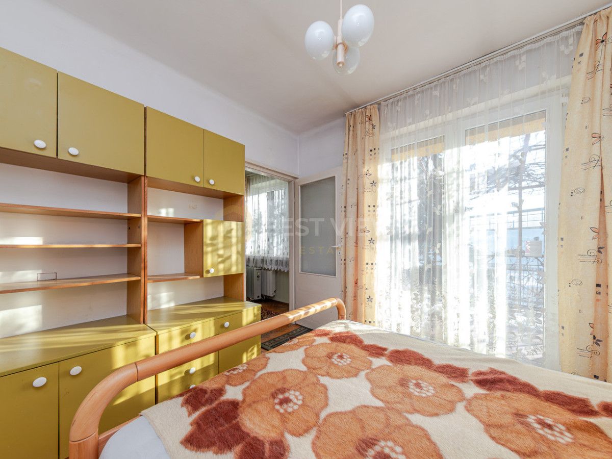 dom wolnostojący, 3 pokoje Warszawa Ursus, ul. Władysława Bieńczaka. Zdjęcie 14