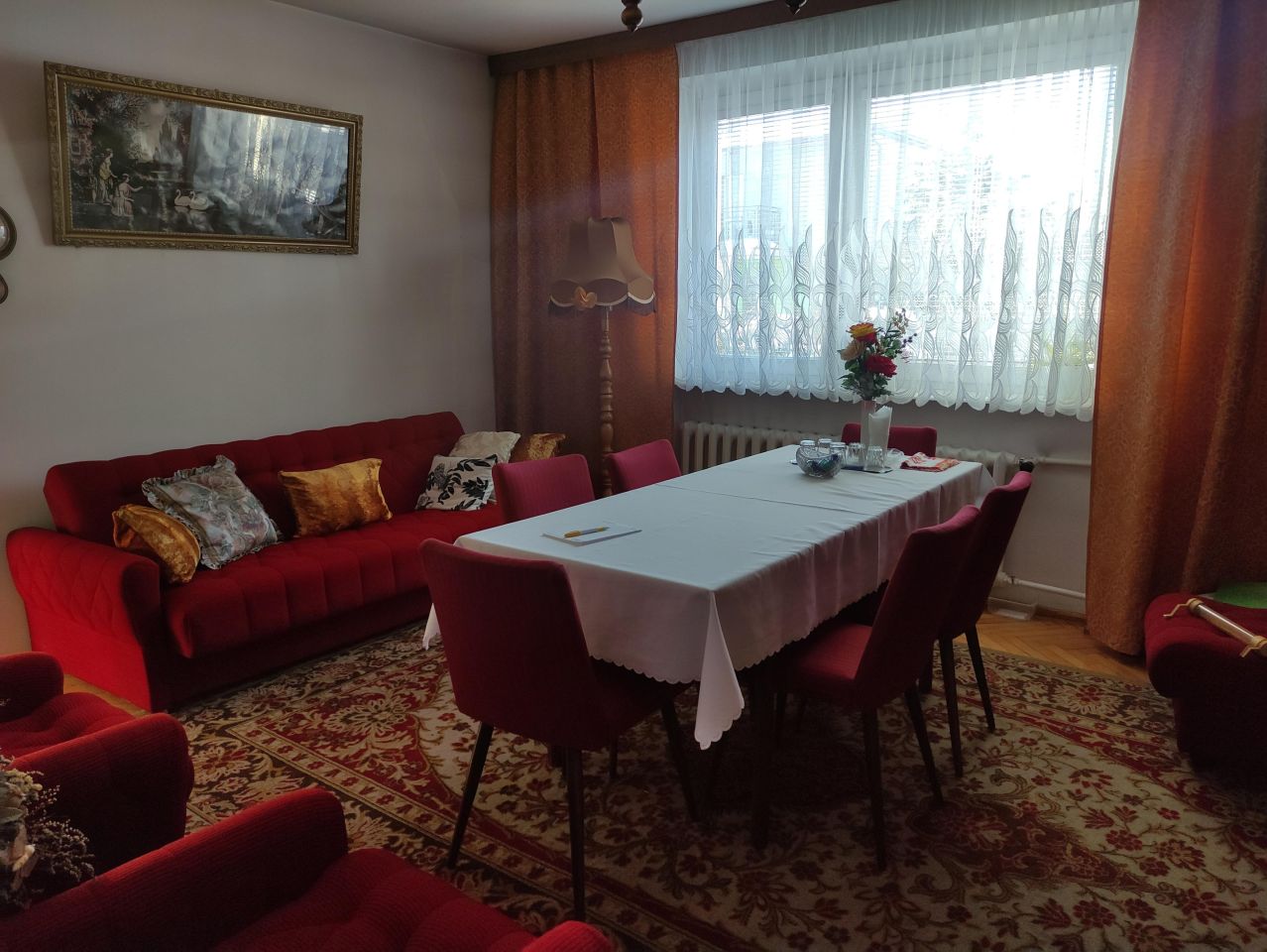 dom wolnostojący, 6 pokoi Pruszcz Gdański, ul. Mieszka I. Zdjęcie 8