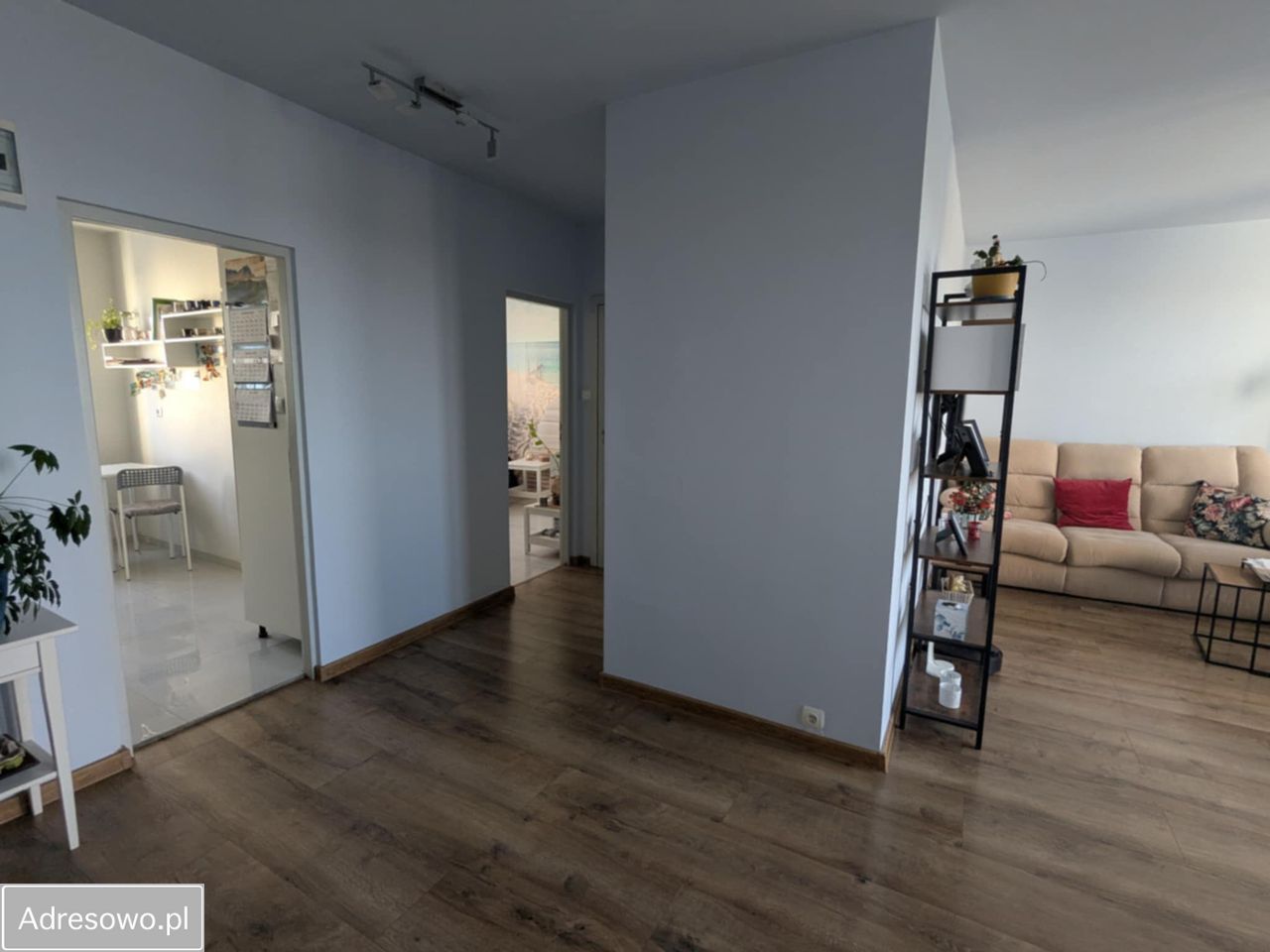 Mieszkanie 3-pokojowe Toruń Na Skarpie. Zdjęcie 15