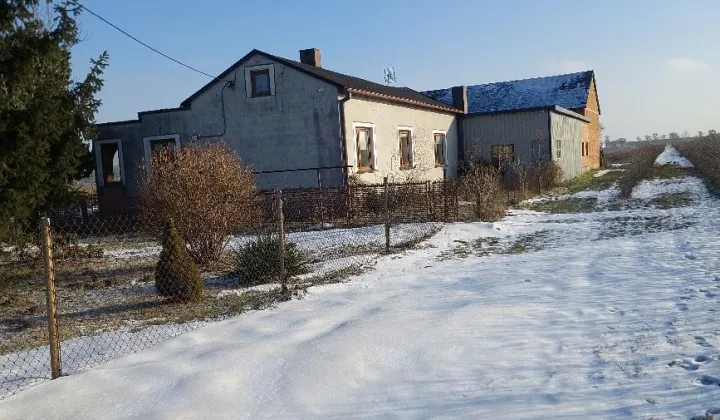 siedlisko, 4 pokoje Romartów