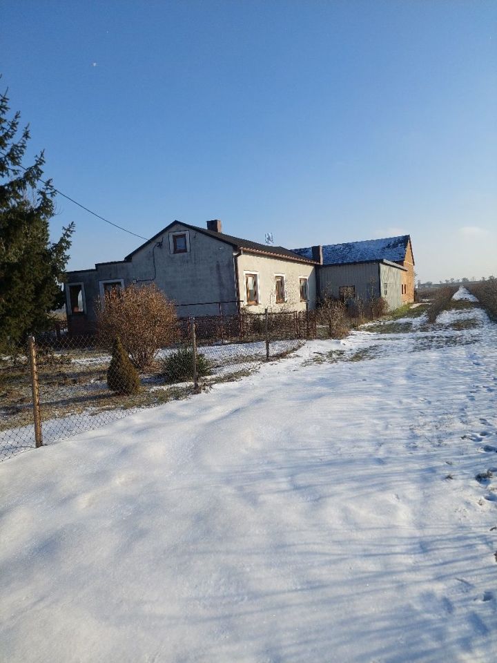 siedlisko, 4 pokoje Romartów. Zdjęcie 1