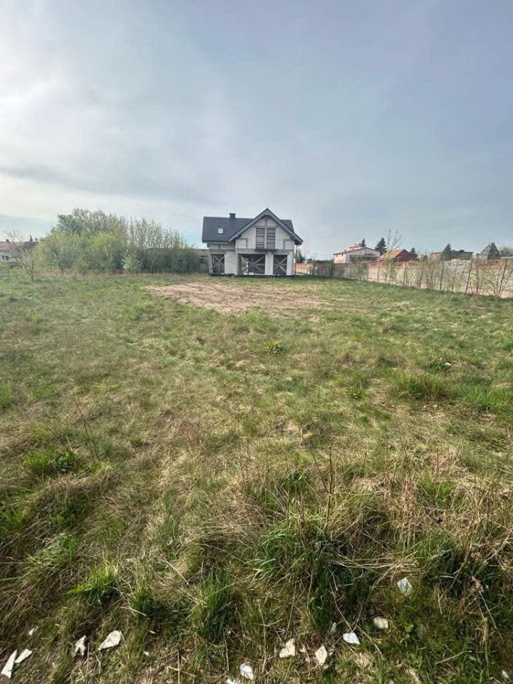 dom wolnostojący Radom, ul. Wolanowska. Zdjęcie 2