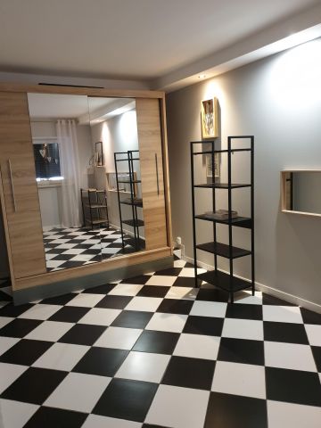 Mieszkanie 1-pokojowe Poznań Wilda, ul. Hutnicza. Zdjęcie 1