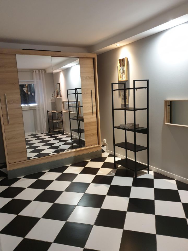 Mieszkanie 1-pokojowe Poznań Wilda, ul. Hutnicza. Zdjęcie 1