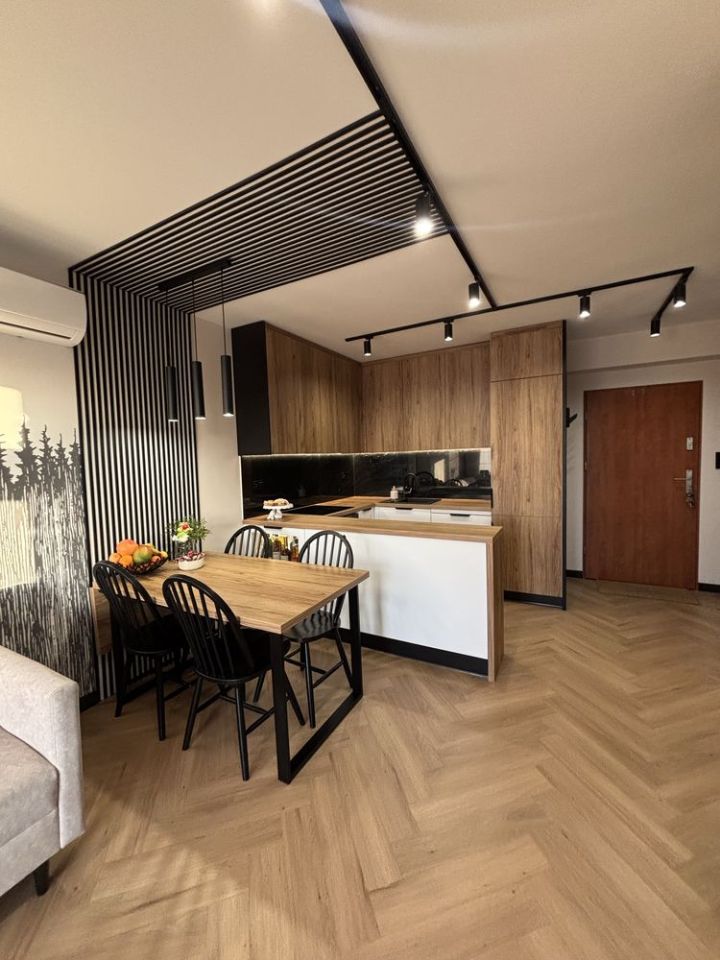 Mieszkanie 2-pokojowe Olsztyn, al. Aleja Warszawska. Zdjęcie 2