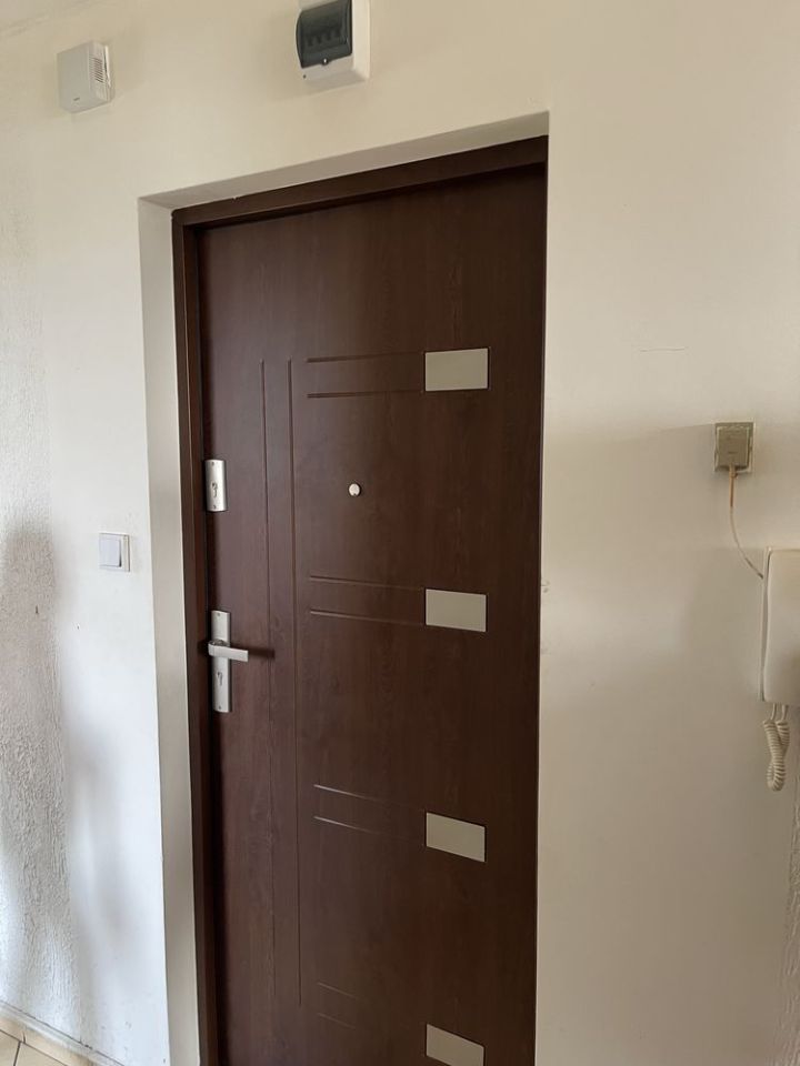 Mieszkanie 2-pokojowe Starogard Gdański Centrum, os. Konstytucji 3 Maja. Zdjęcie 8