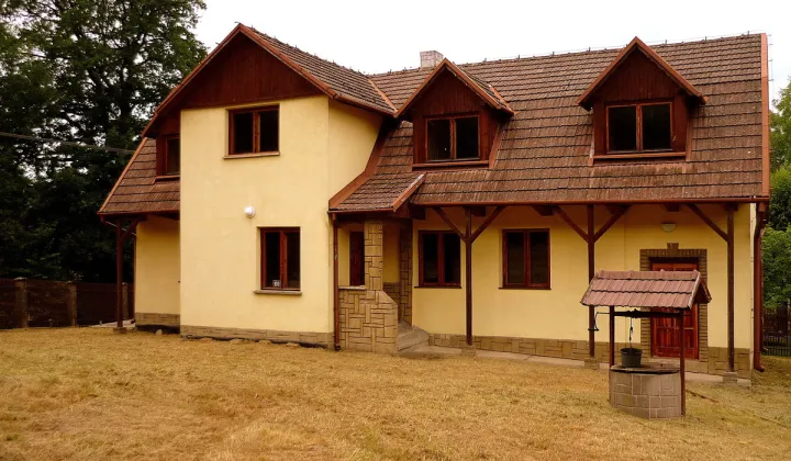 dom wolnostojący, 5 pokoi Bochnia, ul. Kazimierza Brodzińskiego