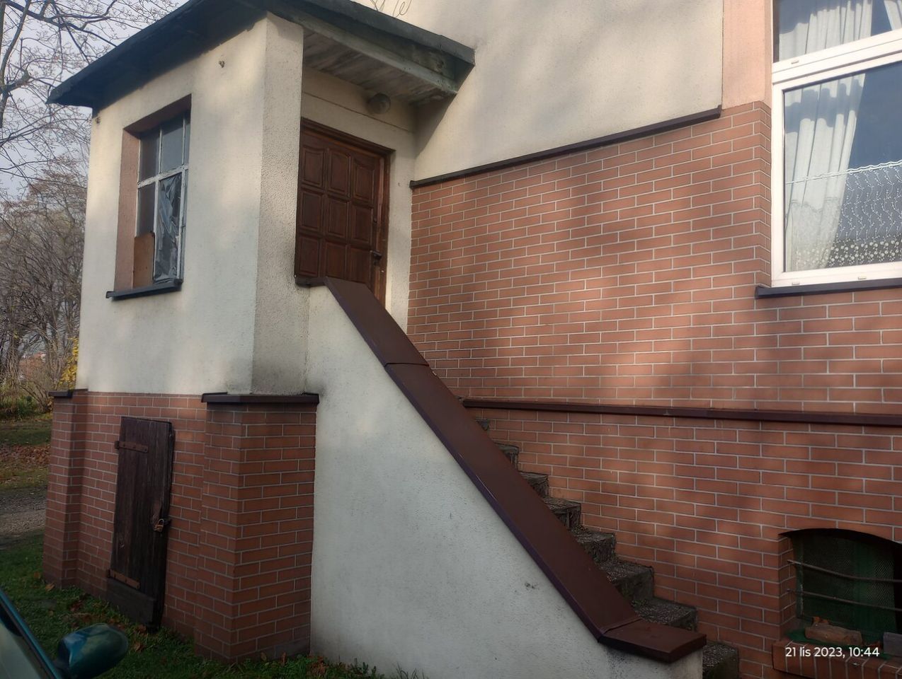 Mieszkanie 1-pokojowe Knurów, ul. Dworcowa. Zdjęcie 1