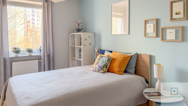 Mieszkanie 3-pokojowe Warszawa Bielany, ul. Rodziny Połanieckich. Zdjęcie 5