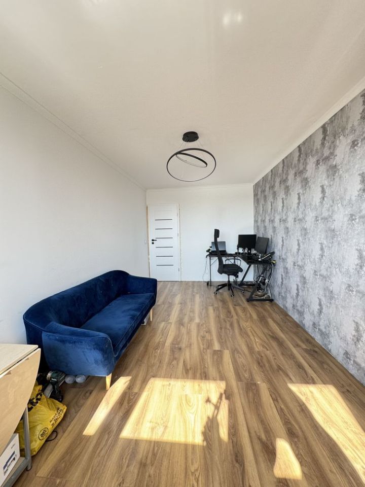 Mieszkanie 3-pokojowe Poznań Jeżyce, ul. Cypriana Kamila Norwida. Zdjęcie 6