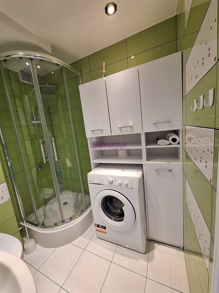 Mieszkanie 2-pokojowe Rybnik Chwałowice. Zdjęcie 10