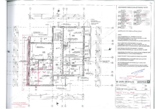 dom wolnostojący, 5 pokoi Zielonki-Wieś. Zdjęcie 25