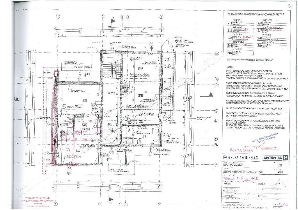 dom wolnostojący, 5 pokoi Zielonki-Wieś. Zdjęcie 25