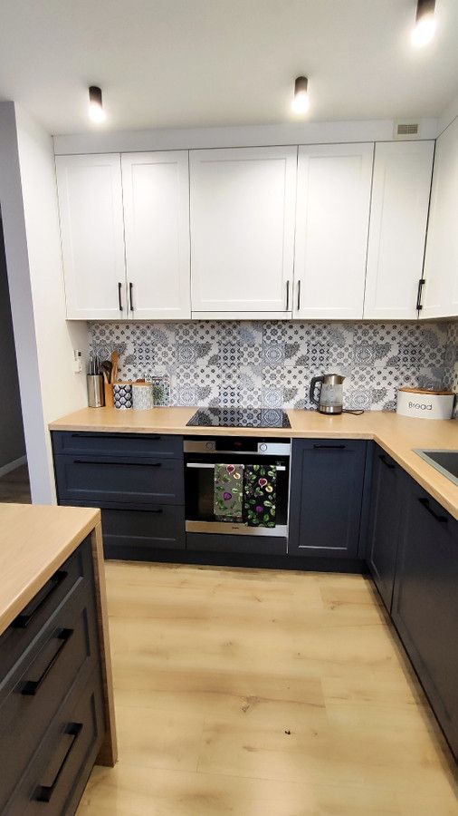 Mieszkanie 3-pokojowe Gdańsk Jasień, ul. Potęgowska. Zdjęcie 13