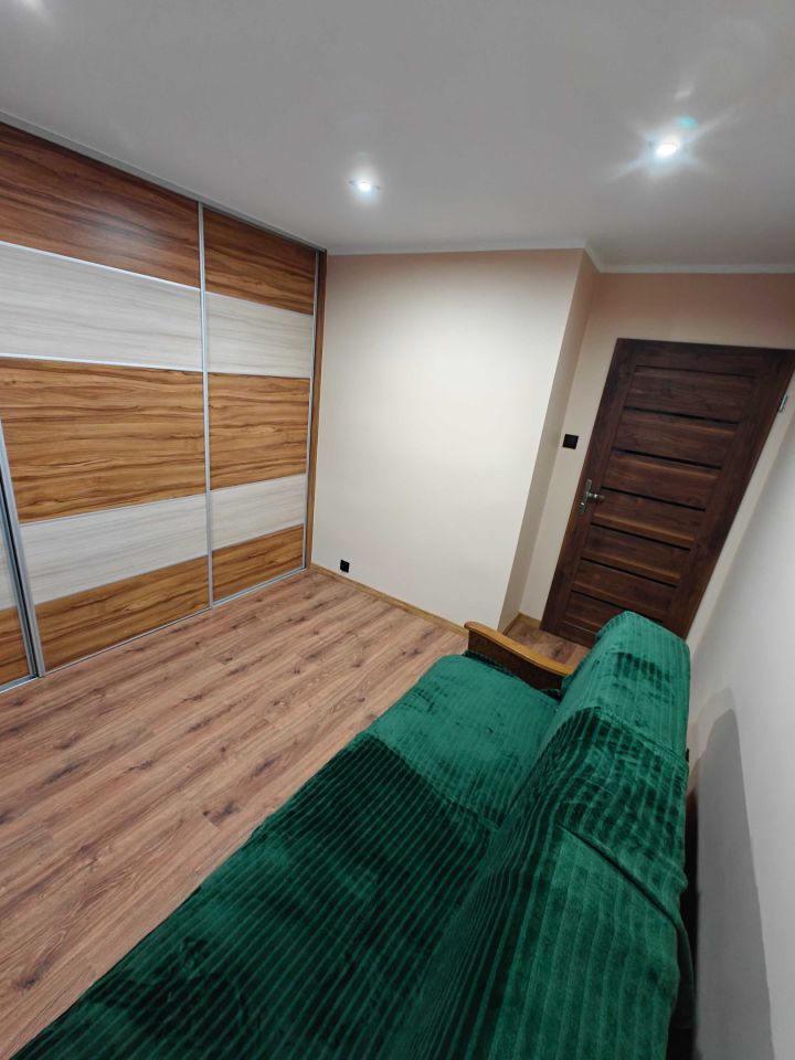 Mieszkanie 2-pokojowe Jaworzno, ul. Kalinowa. Zdjęcie 7