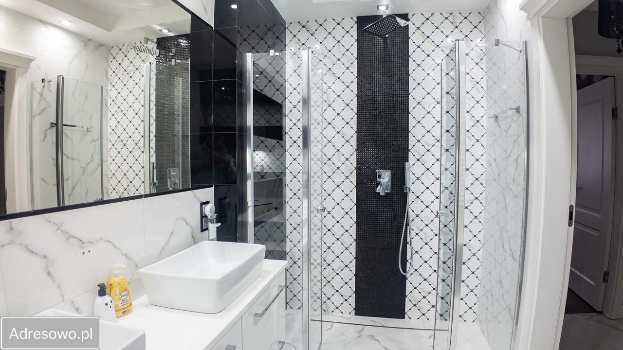 Mieszkanie 3-pokojowe Garwolin, ul. Wiejska. Zdjęcie 4