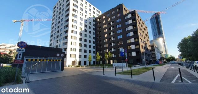 Mieszkanie 2-pokojowe Wrocław Krzyki, ul. Gwiaździsta. Zdjęcie 12