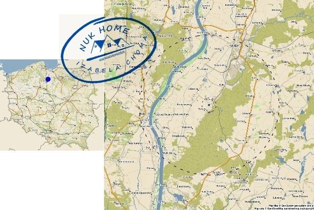 Działka Sadlinki, Sadlinki. Zdjęcie 4