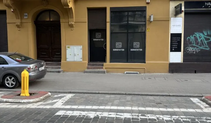 Lokal Wrocław Śródmieście, ul. Komuny Paryskiej